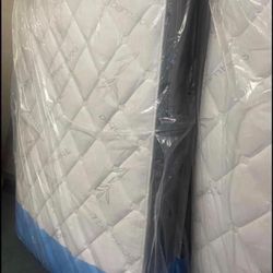 Queen Mattress $399  Available for pick up today 