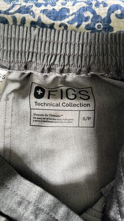 Figs pantalon talla S