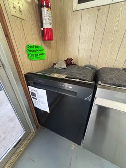 LG DISHWASHER