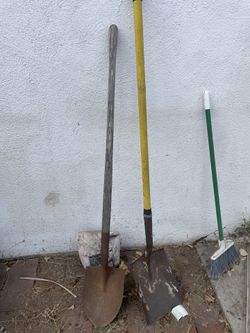 Shovels