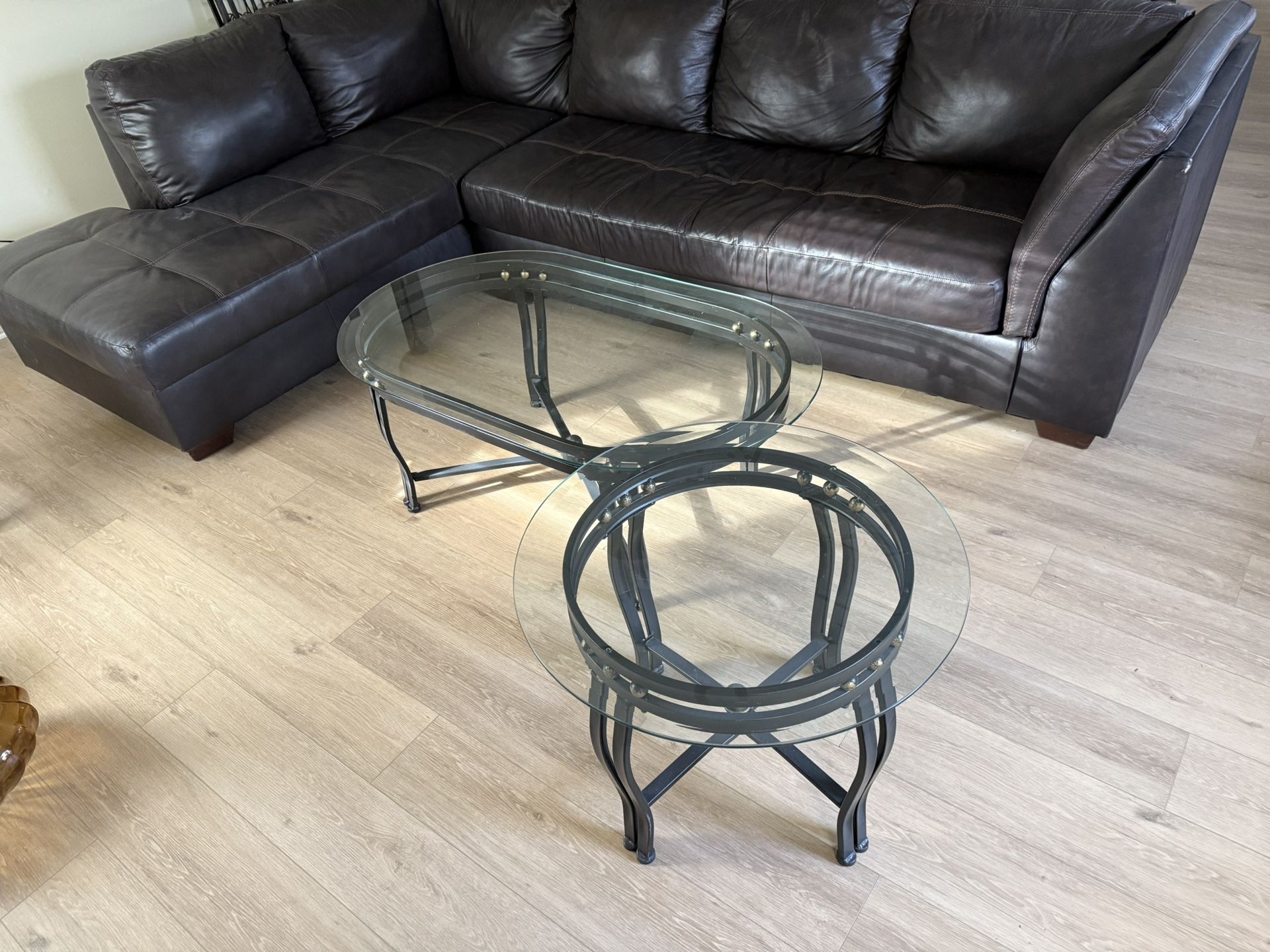 Sectional Sofa