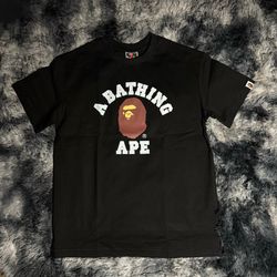 Bape shirt