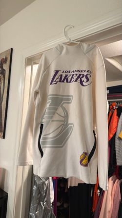 Boys Lakers Hoodies