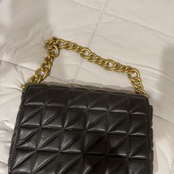Zara Purse
