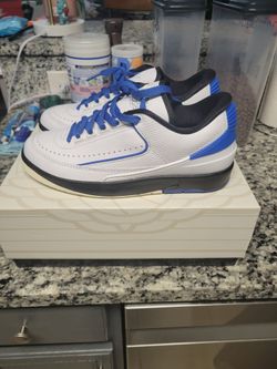 Jordan 2