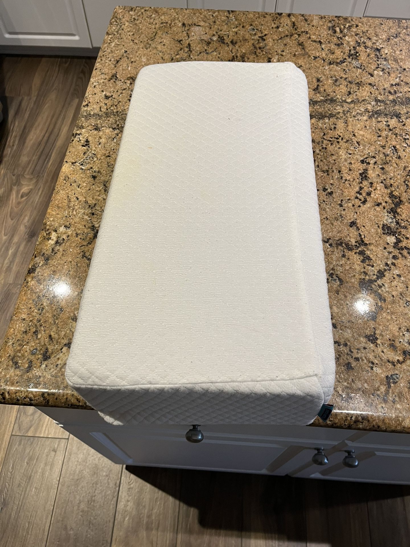Pillow Cube