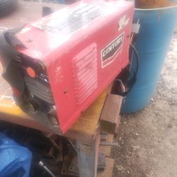 Welder Machine Soldadora 10v