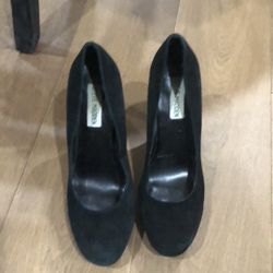 Steve Madden heels- Sz 7.5