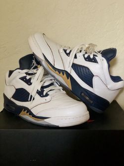 Jordan Retro 5 Size 9.5