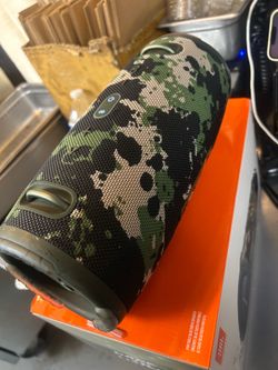 JBL extreme 3 like new