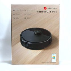 New Roborock Q7 Series Robot Vacuum Cleaner RRA0TAC