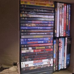 Box of Movies