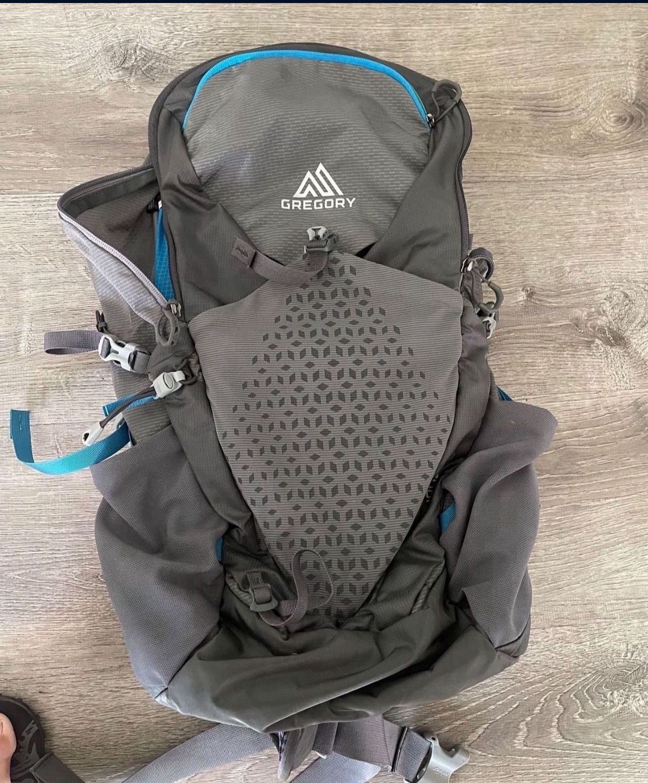 Hiking Backpack
