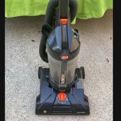 Hoover Vacuum 
