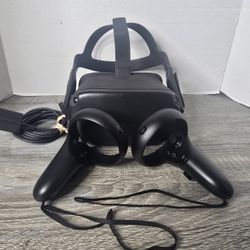 Oculus Quest 1 All In One 128GB 