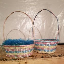 Easter Baskets