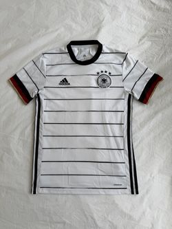 Adidas Germany authentic soccer jersey SIZE S