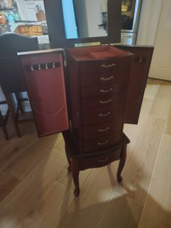 Jewelry Box