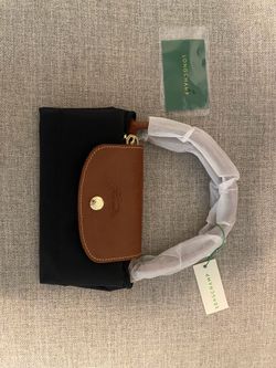 Small le pliage Longchamp bag