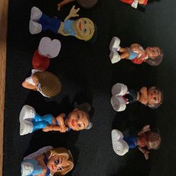 So Fly Divas Set Of 12 