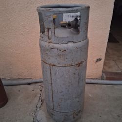 Forklift Propane Tank Tanks