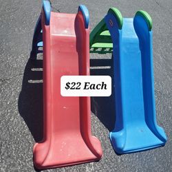 Kids Slidea $20 EACH