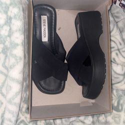 Steve Madden Heals 