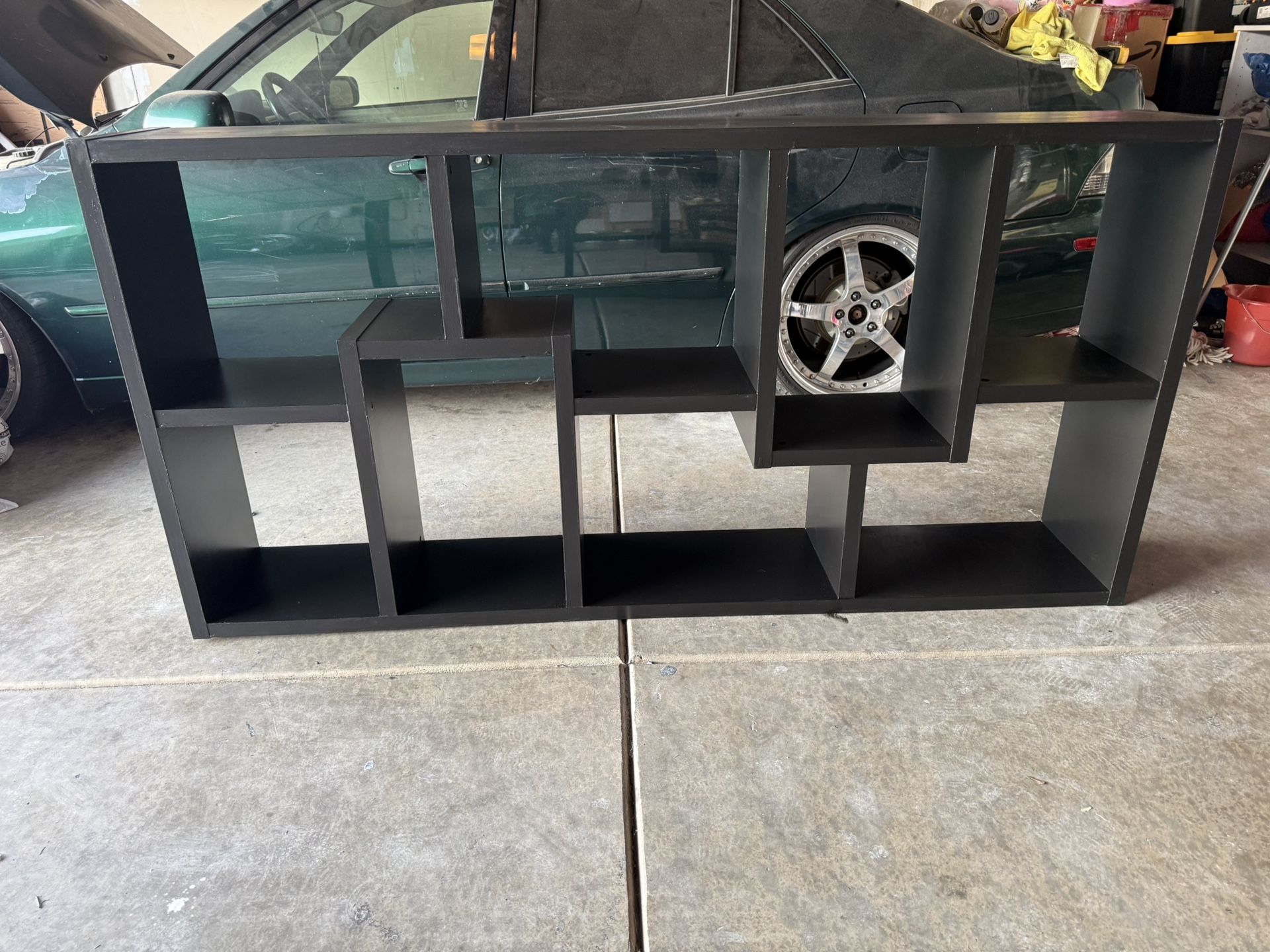 Shelf Storage Organizer