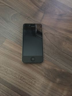 Apple IPhone 4s