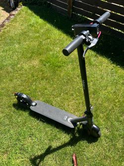 Hi-Boy S2 Electric Scooter - Great Condition