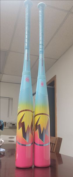 2026 EASTON HYPE FIRE USSSA BAT 2 3/4 BARREL