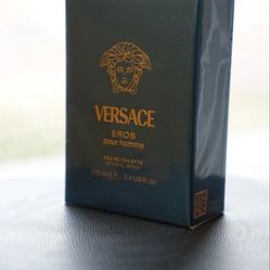 Versace Eros EDT 
