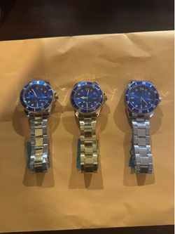 Watches