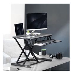 Desk Top Riser