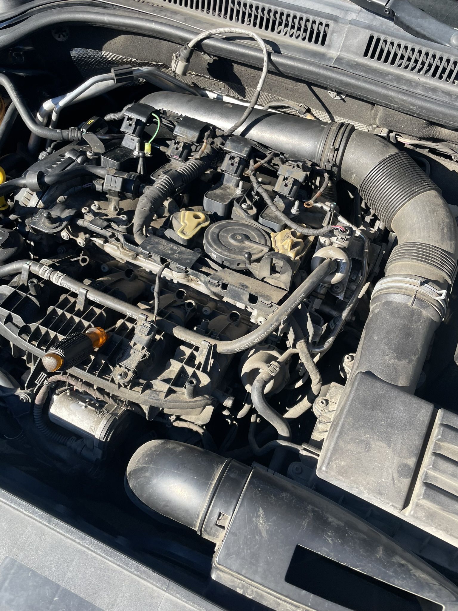 Auto Parts New