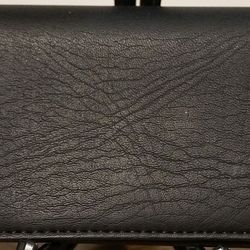 Black Wallet 