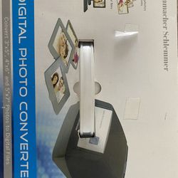 Digital photo Converter