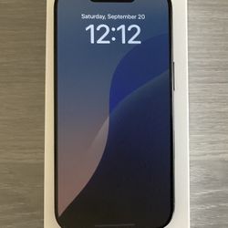 Apple iPhone 16 Pro (128GB) Verizon 