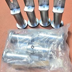 Ikea sultan 8 bed supports bed legs bundle lot