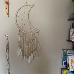 Dream Catcher 