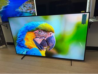 Sony - 98" Class BRAVIA 5 Mini LED 4K UHD Smart Google TV