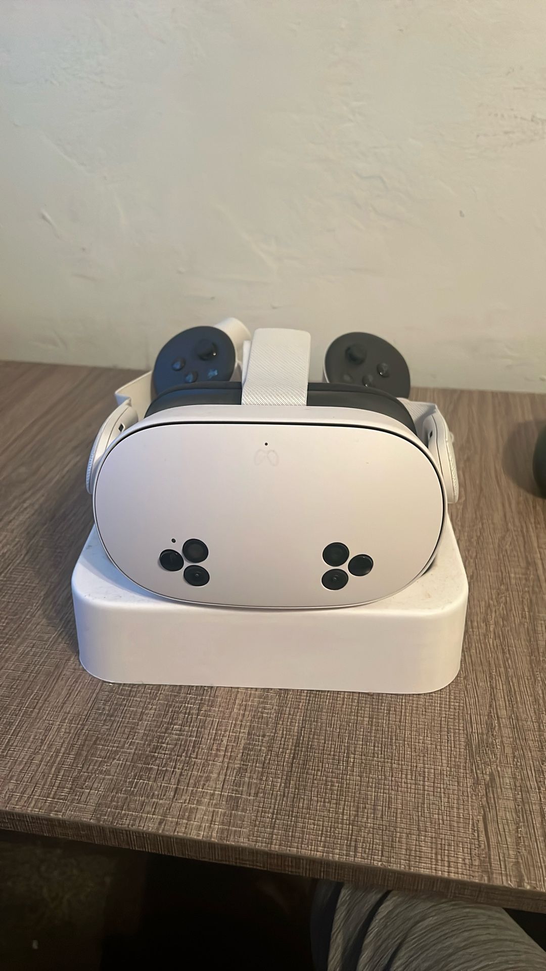 Oculus Quest 3