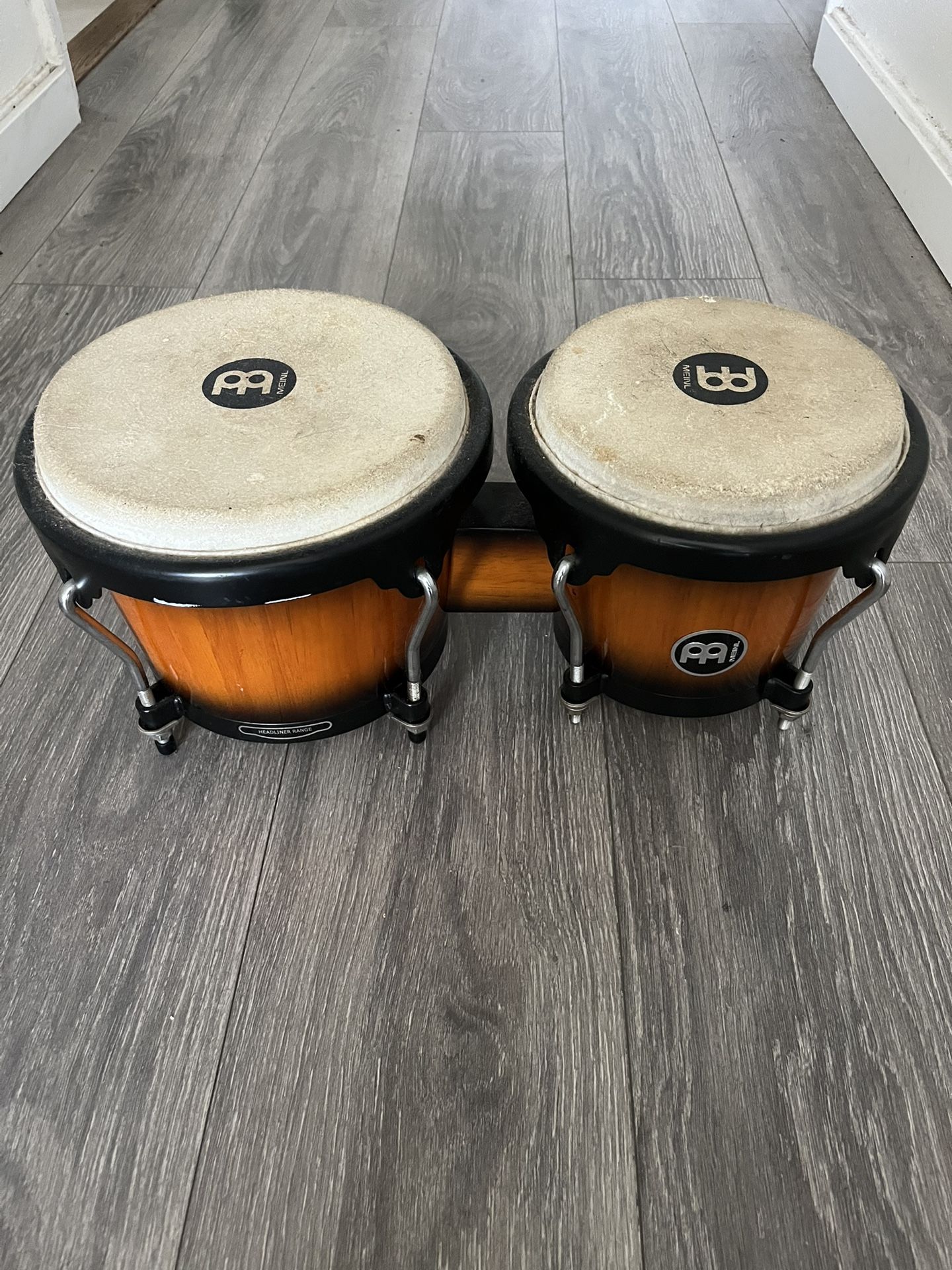 Bongos