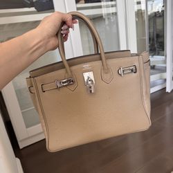 Small birkin Bag