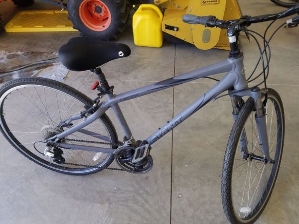 vilano 21 speed bike
