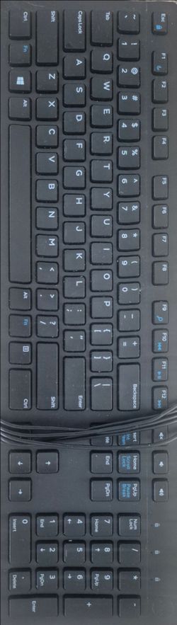 2 Keyboards