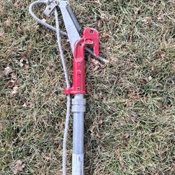 Tree Pruner Saw