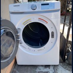 Electric Dryer
