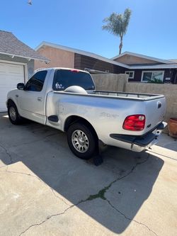 2001 F150