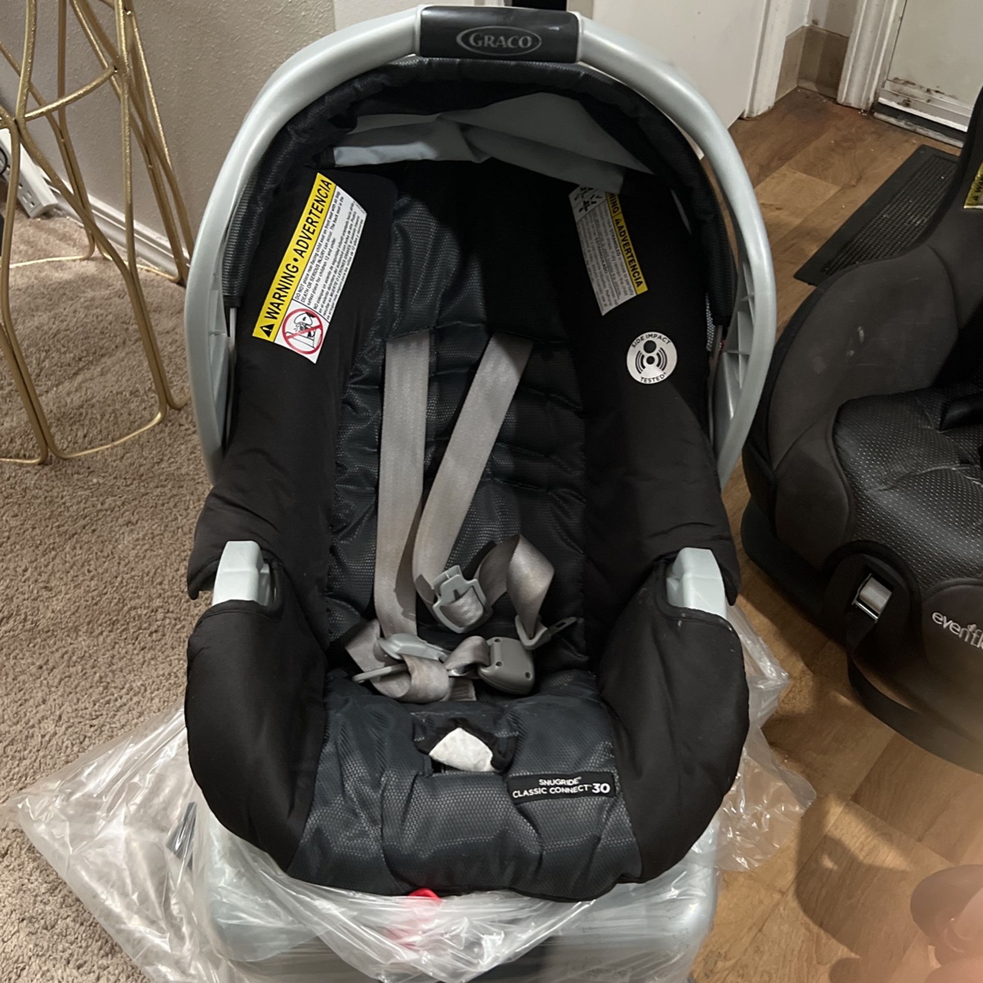 Baby Car Seat